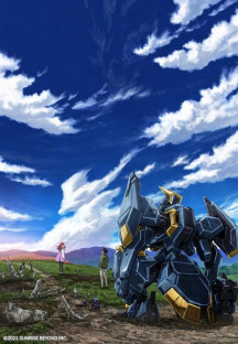 [Ohys-Raws] 경계전기 파트 2 - 09 (TX 1280x720 x264 AAC)