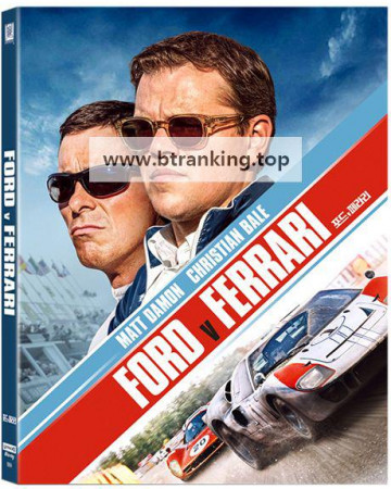 포드 V 페라리 (2019) Ford v Ferrari (2019) [1080p] [BluRay] [5.1] [YTS.MX]