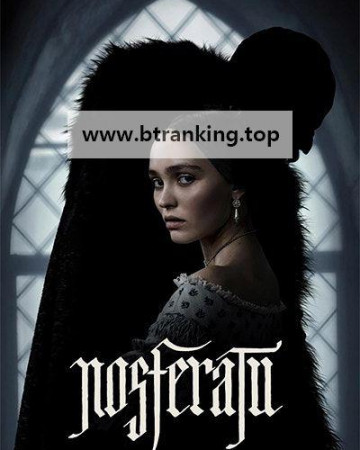 노스페라투 Nosferatu, 2025.1080p.KORSUB.WEBRip.H264.AAC