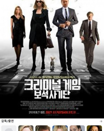 크리미널 게임: 보석 사기단 The Brits Are Coming, 2018